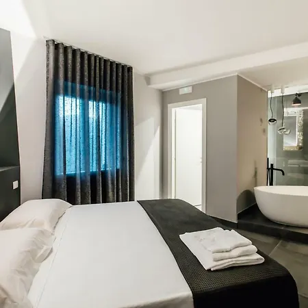 106 Guest house Vasto