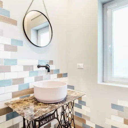 106 Guest house Vasto