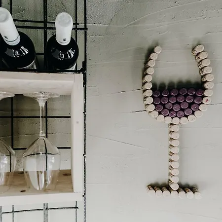 106 Guest house Vasto