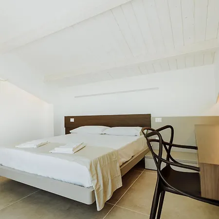 Guest house 106 Vasto