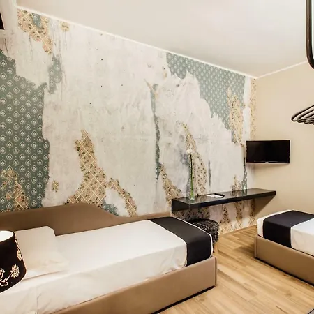 Guest house 106