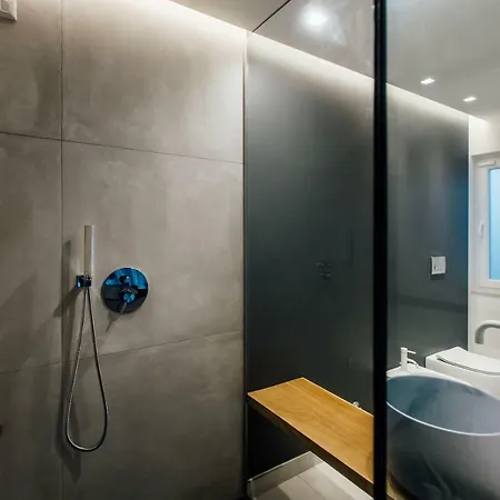 106 Guest house Vasto