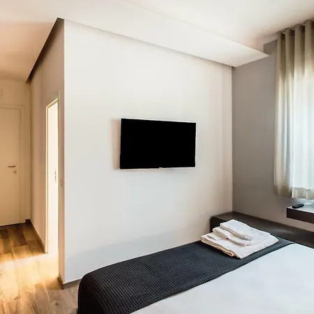 106 Guest house Vasto