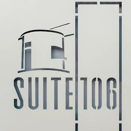 Guest house 106