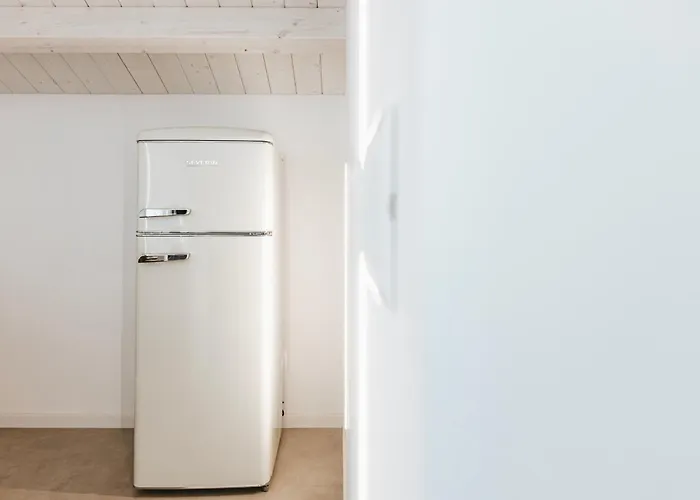 Affittacamere 106 Vasto