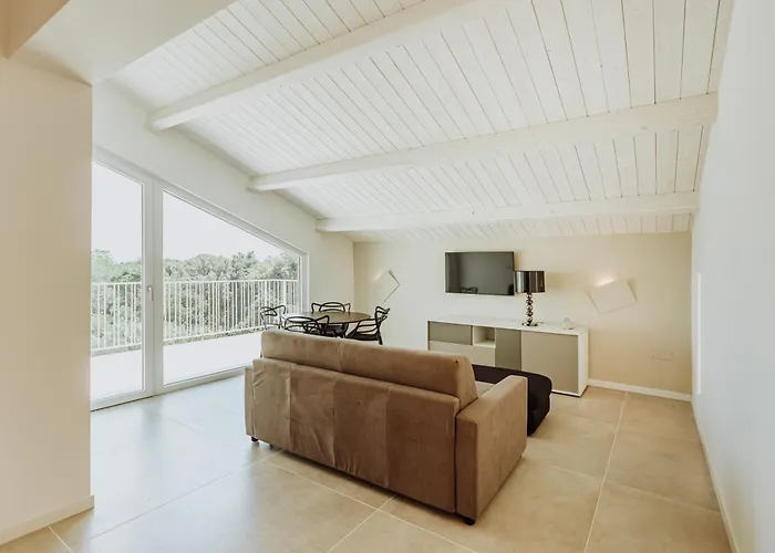 106 Affittacamere 4*