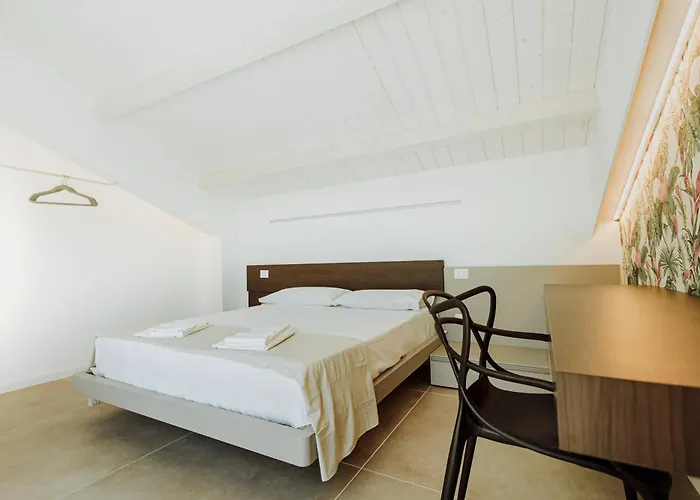 בית הארחה 106 ואסטו