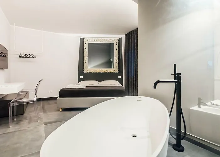 106 בית הארחה 4*