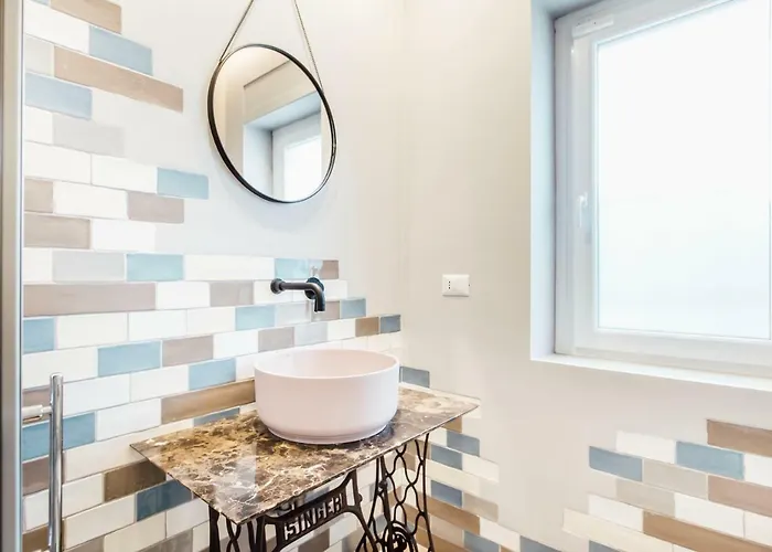 106 Affittacamere Vasto