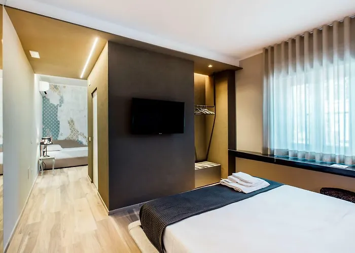 106 Affittacamere 4*