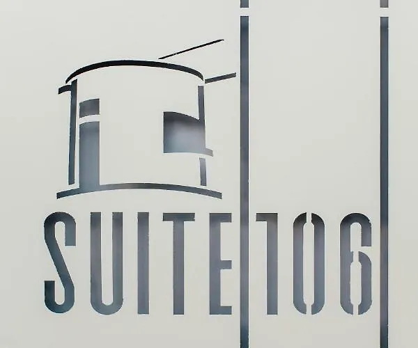 בית הארחה 106