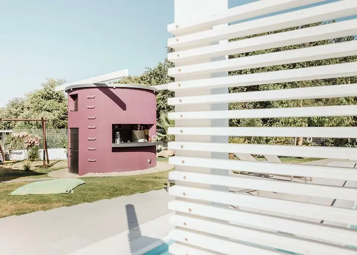 בית הארחה 106 ואסטו