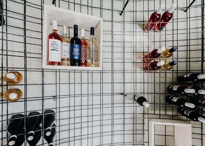 בית הארחה 106 ואסטו