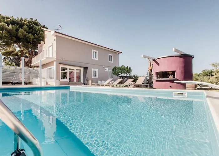 בית הארחה 106